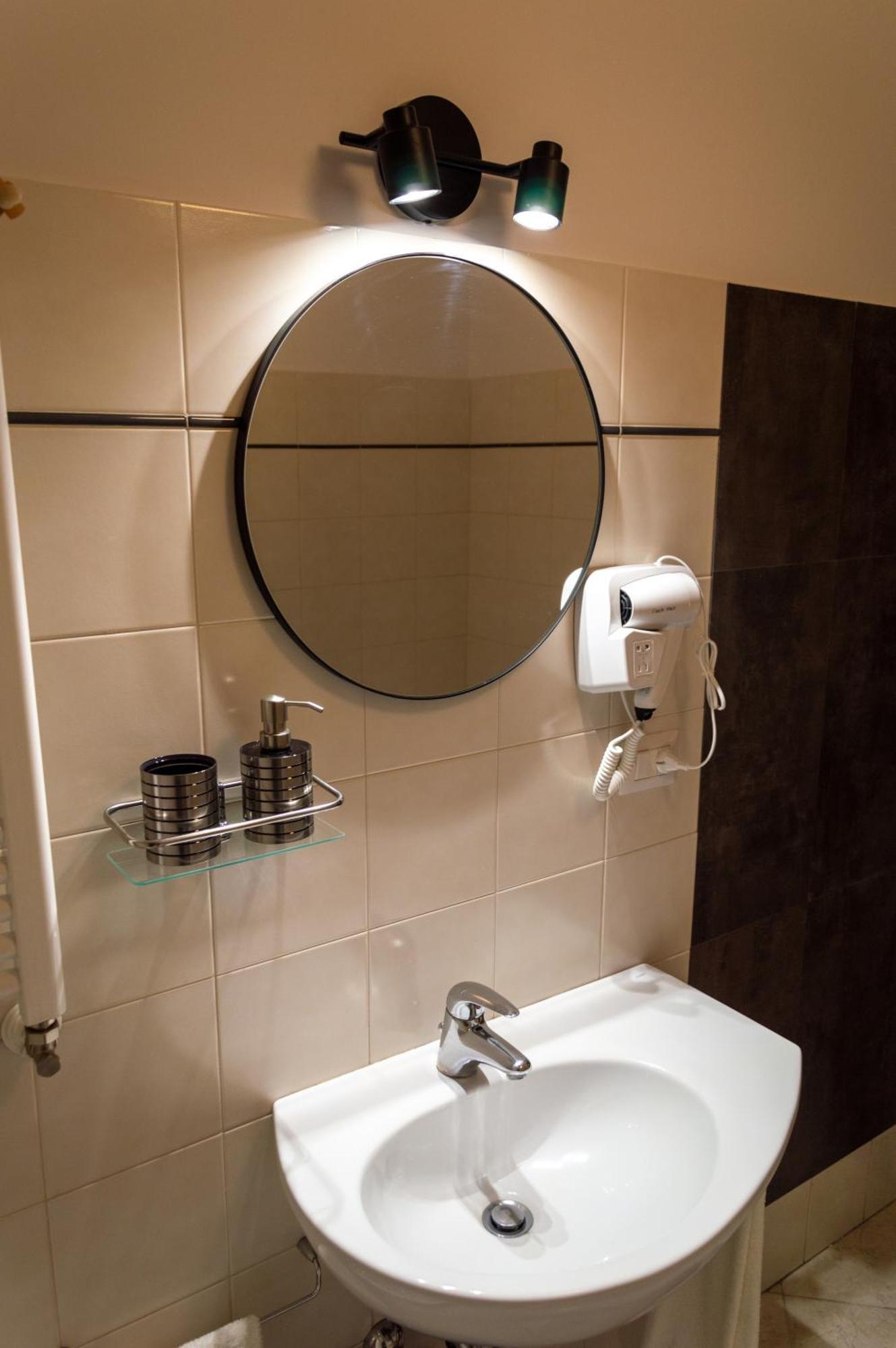 Testaccio Xix-Xxv Bed And Breakfast Rom Eksteriør billede