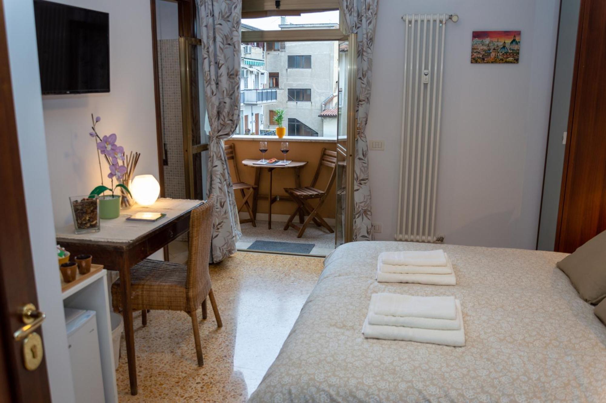 Testaccio Xix-Xxv Bed And Breakfast Rom Eksteriør billede