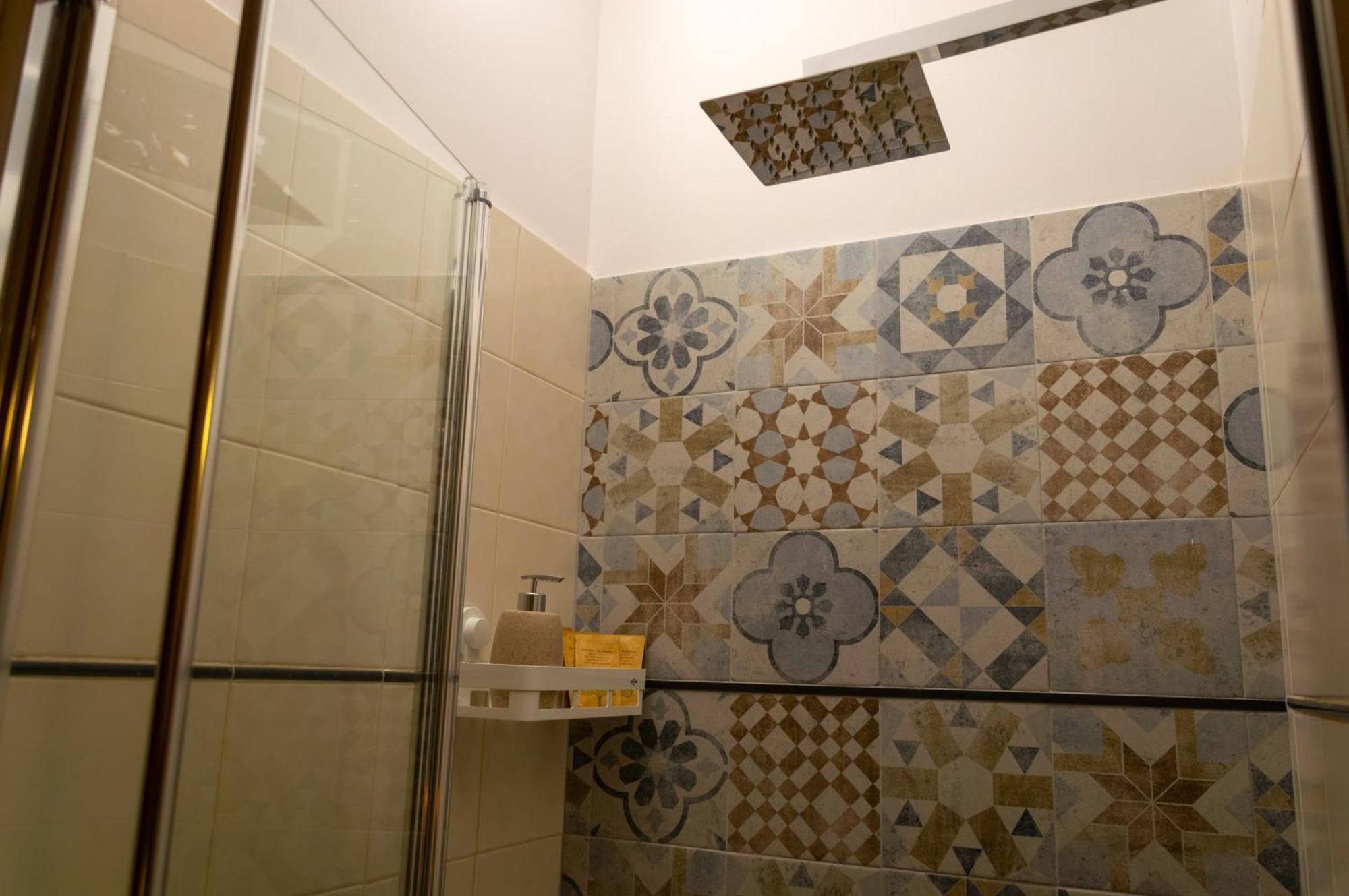 Testaccio Xix-Xxv Bed And Breakfast Rom Eksteriør billede